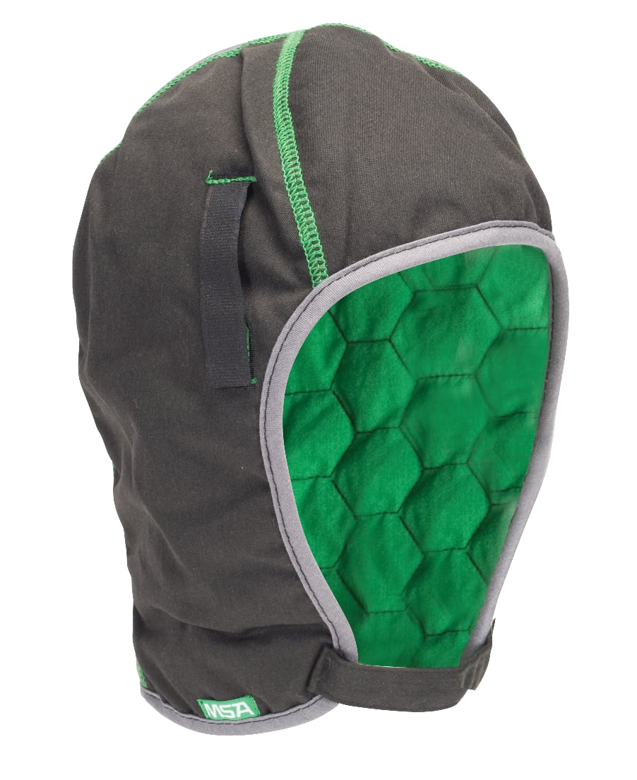 Cagoule de protection contre le froid