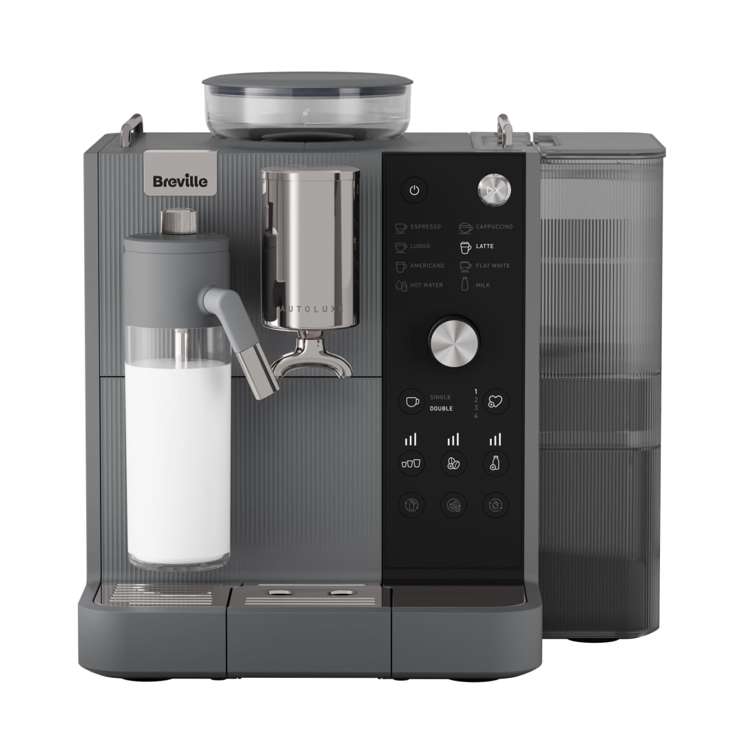PRIMA LATTE AUTOLUXE SAKE UK
