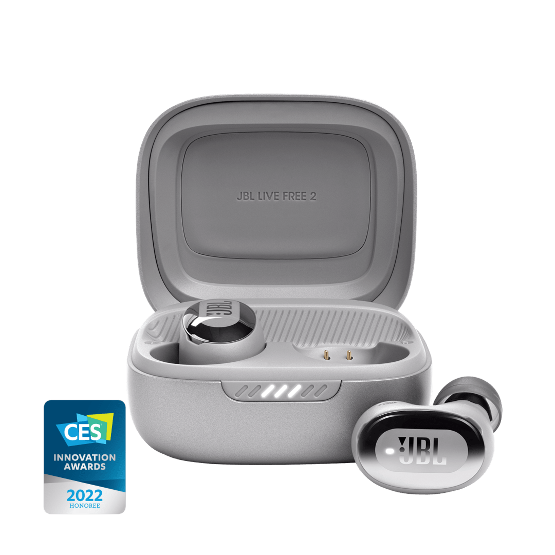 JBL Live Free 2 TWS