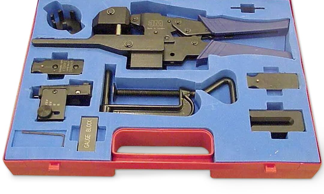 3M™ 3829, MDR Handwerkzeug für 6000 Serie, 14-68 polig