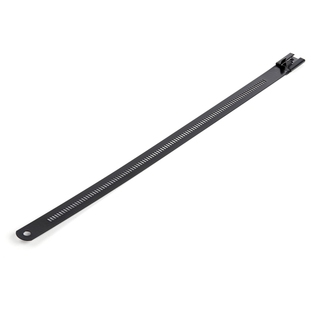 Metal Cable Tie - 50 Pack
