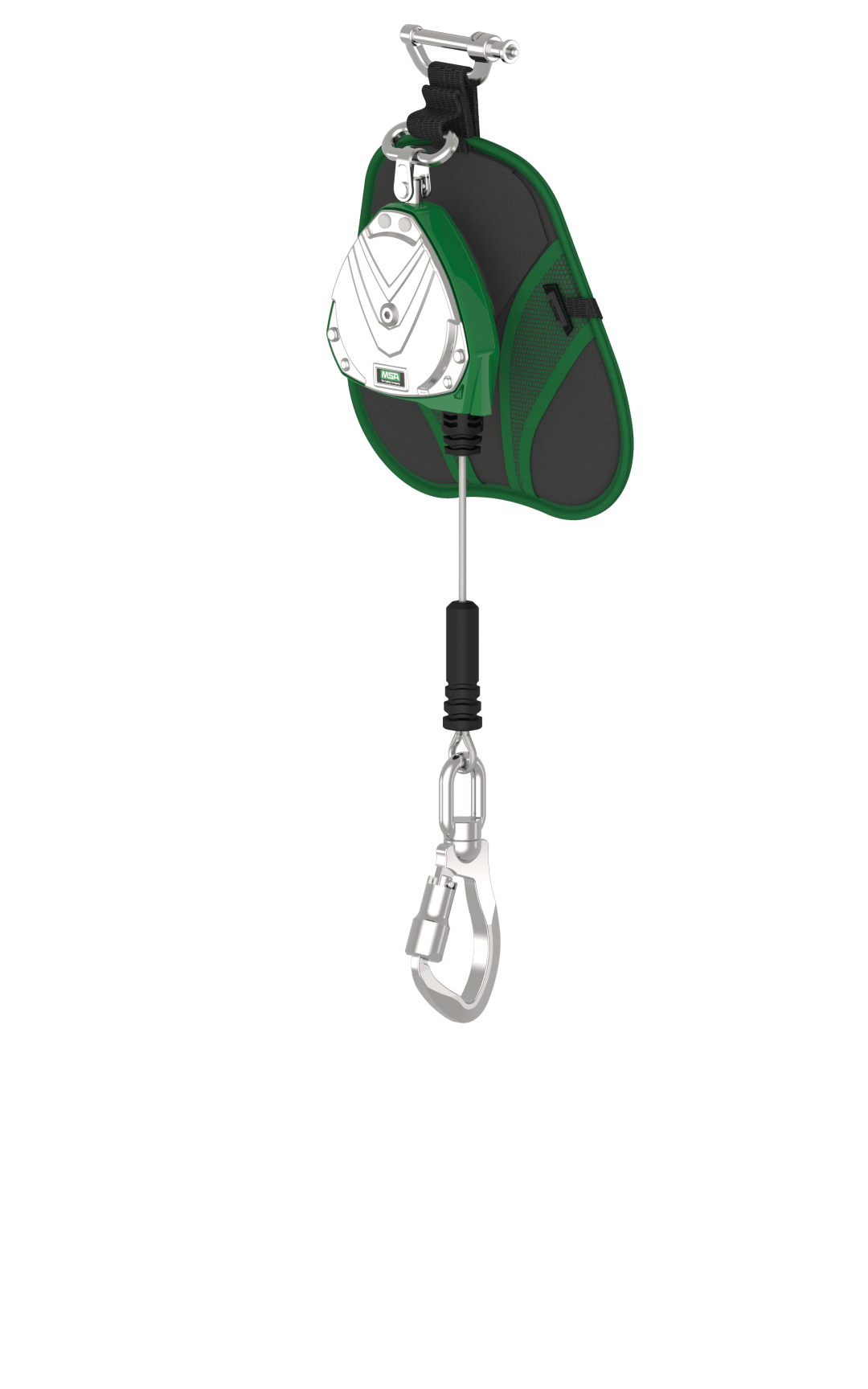 V-TEC® EDGE Leading Edge Personal Fall Limiter - Cable