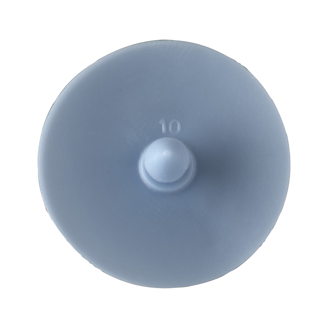 3M™ Reusable Respirator Exhalation Valve, for 3M™ Reusable Full Face Mask 6000 Series, 6889