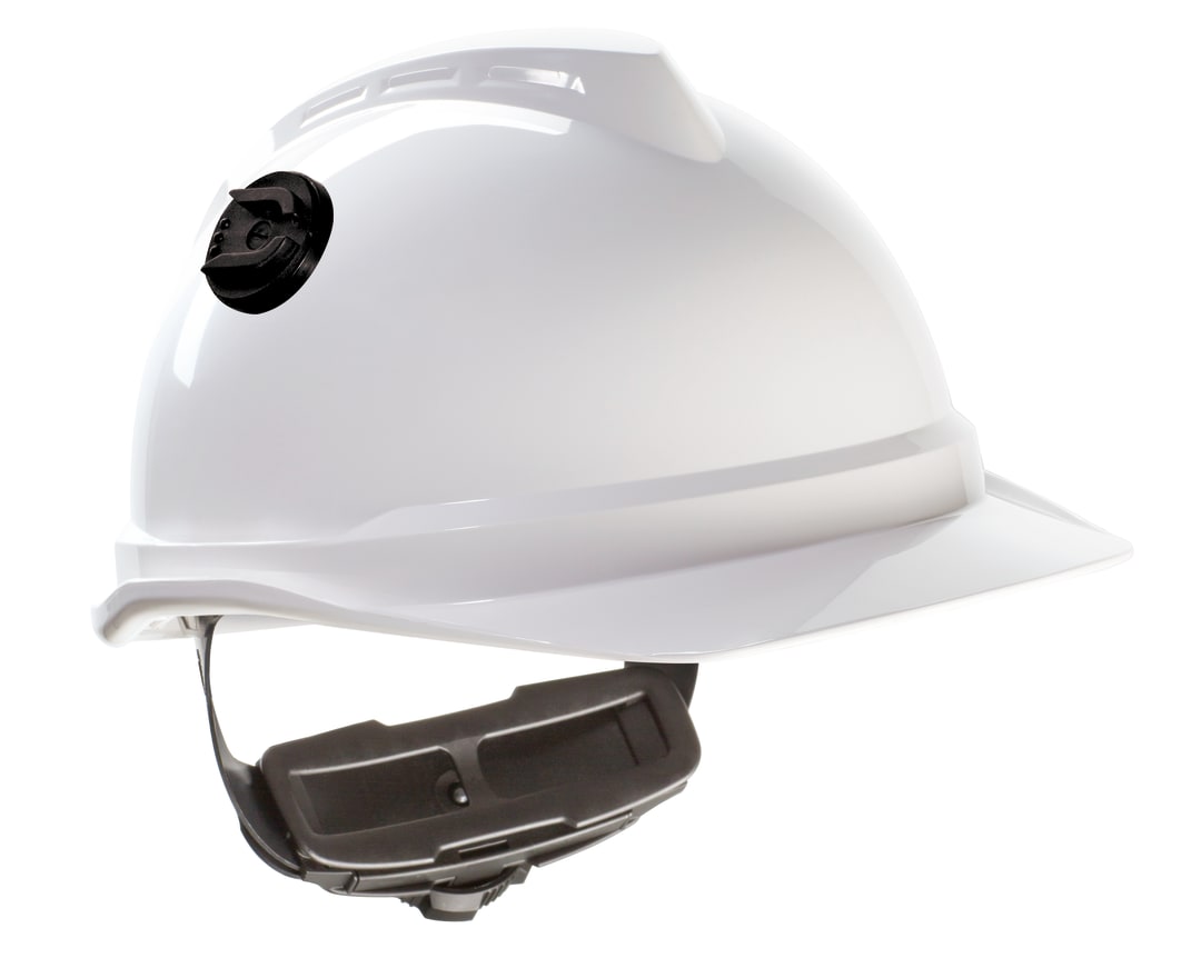 V-Gard® 500 Non-Vented Protective Cap