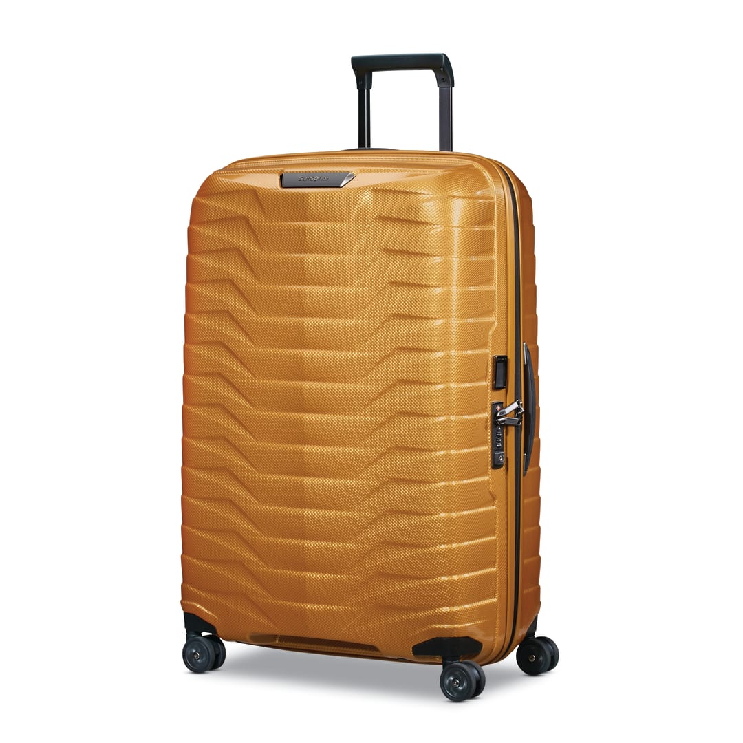 Proxis Na Large Spinner - Honey Gold