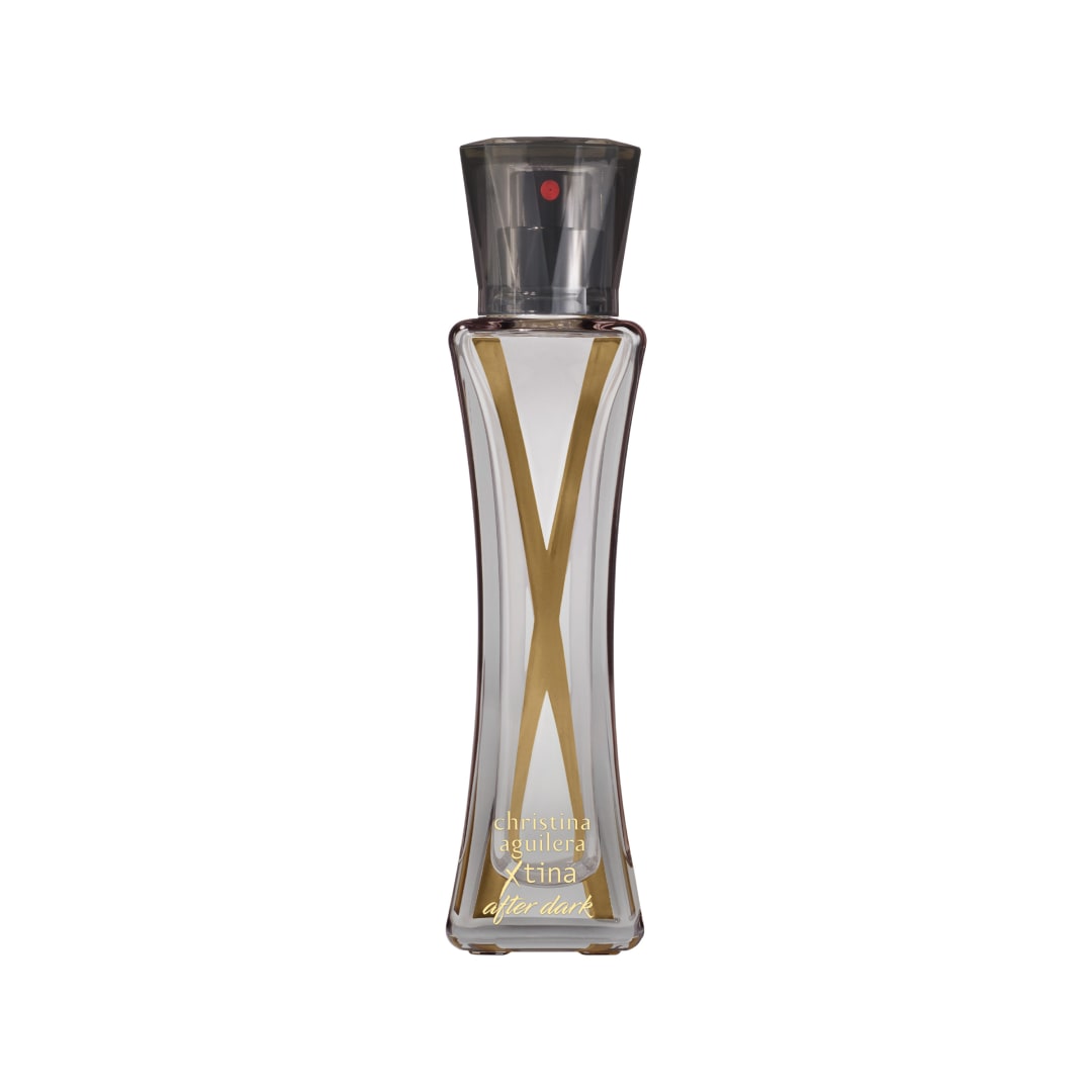 Christina Aguilera XTina After Dark Eau de Parfum, 15ml