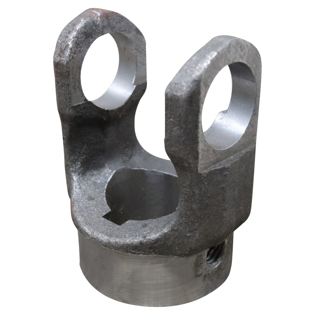 Wastebuilt® Replacement for Leach End Yoke (1-1/4" Hole)