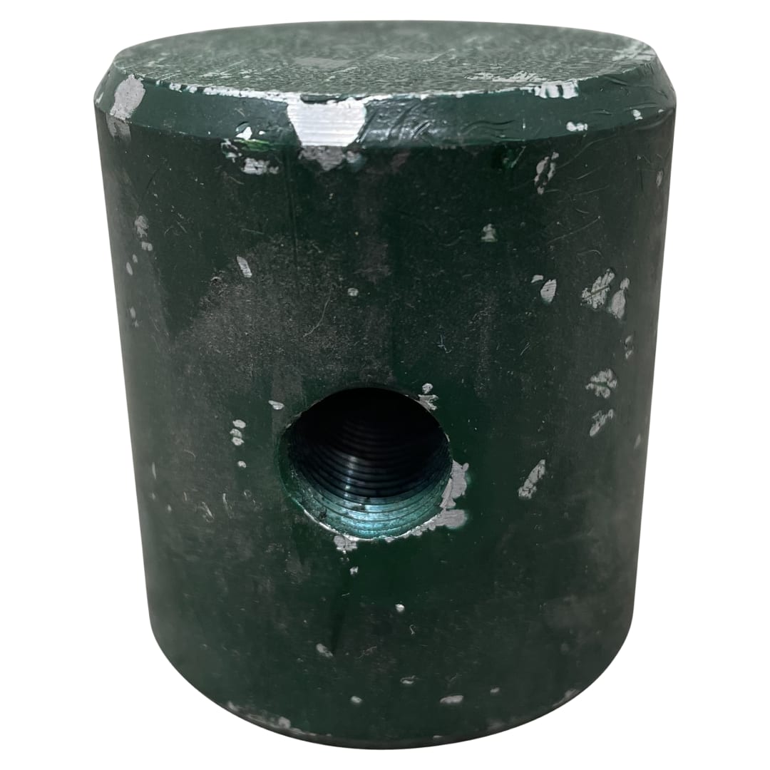 Wastebuilt® Replacement for Heil Grip