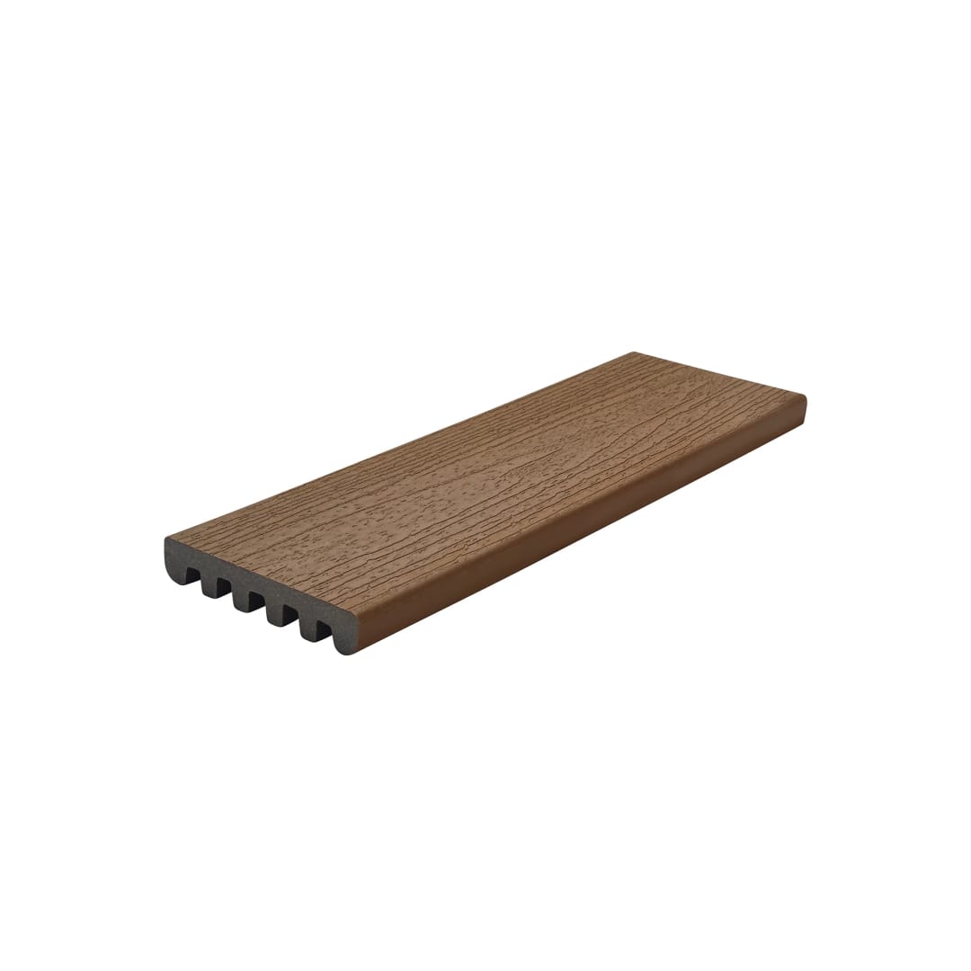 .94-in x 5.5-in x 16-ft Square Enhance® Basics Saddle