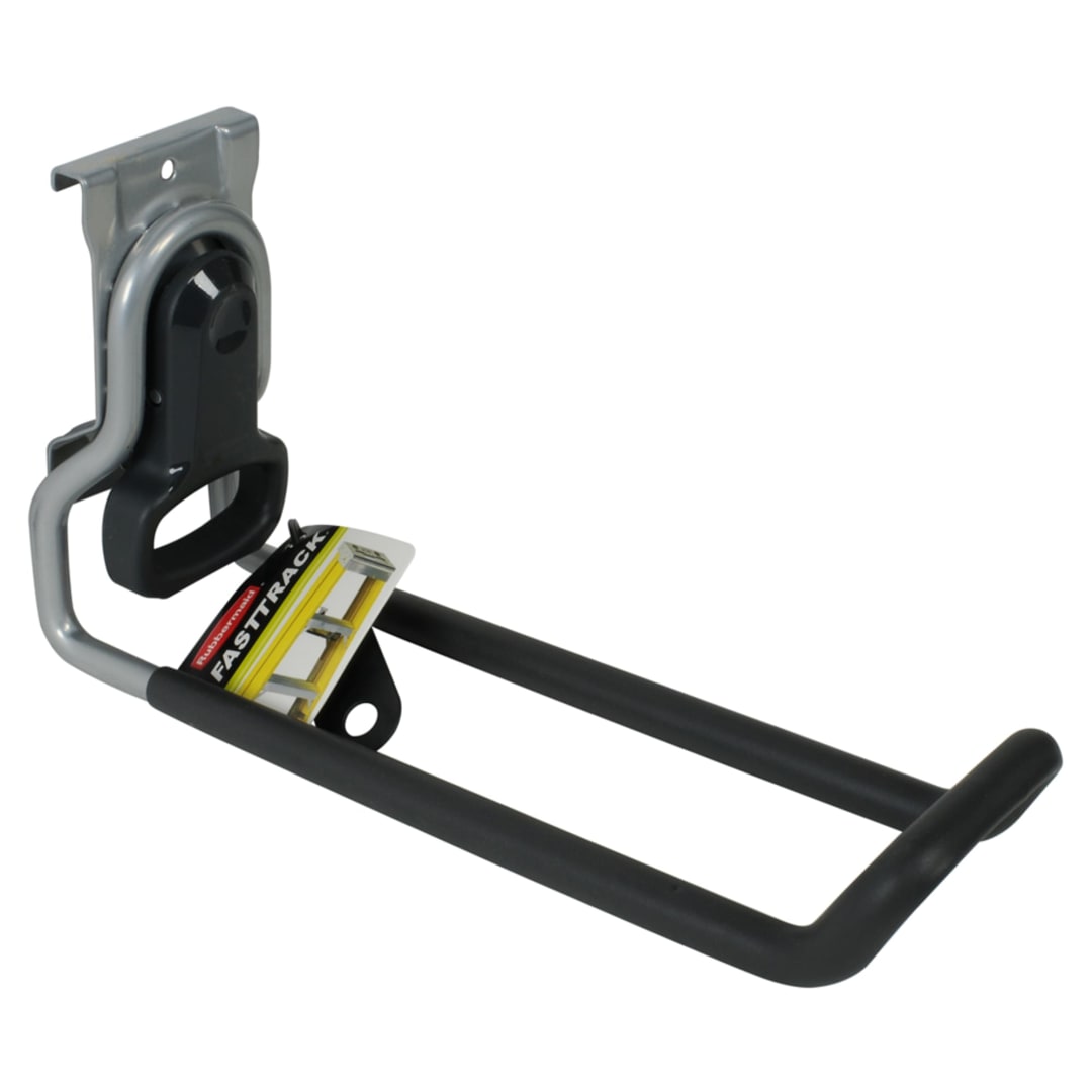 Rubbermaid FastTrack Ladder Hook, Garage Organization, Wall Hangers