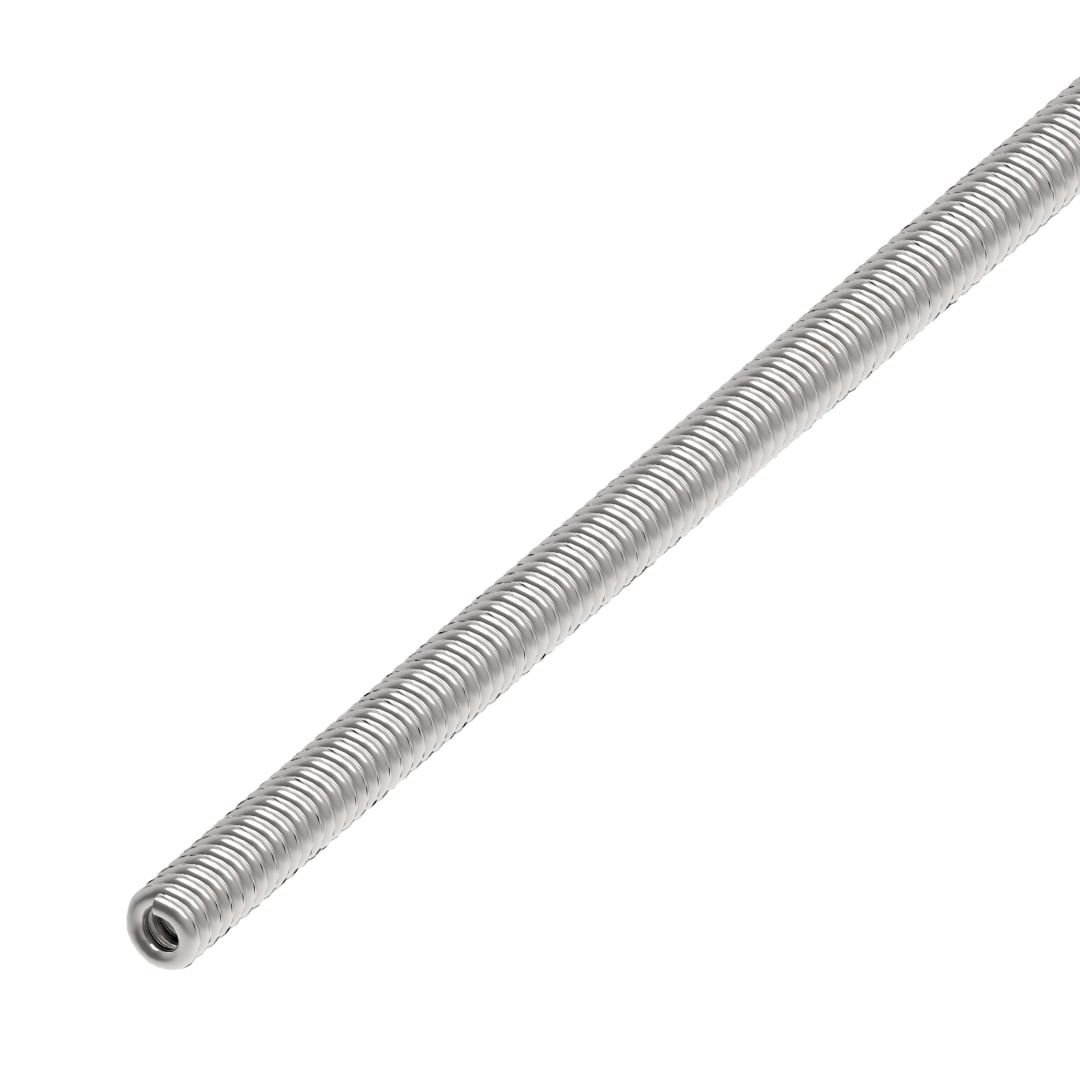 2.44 Stainless Intrnl Support Coil