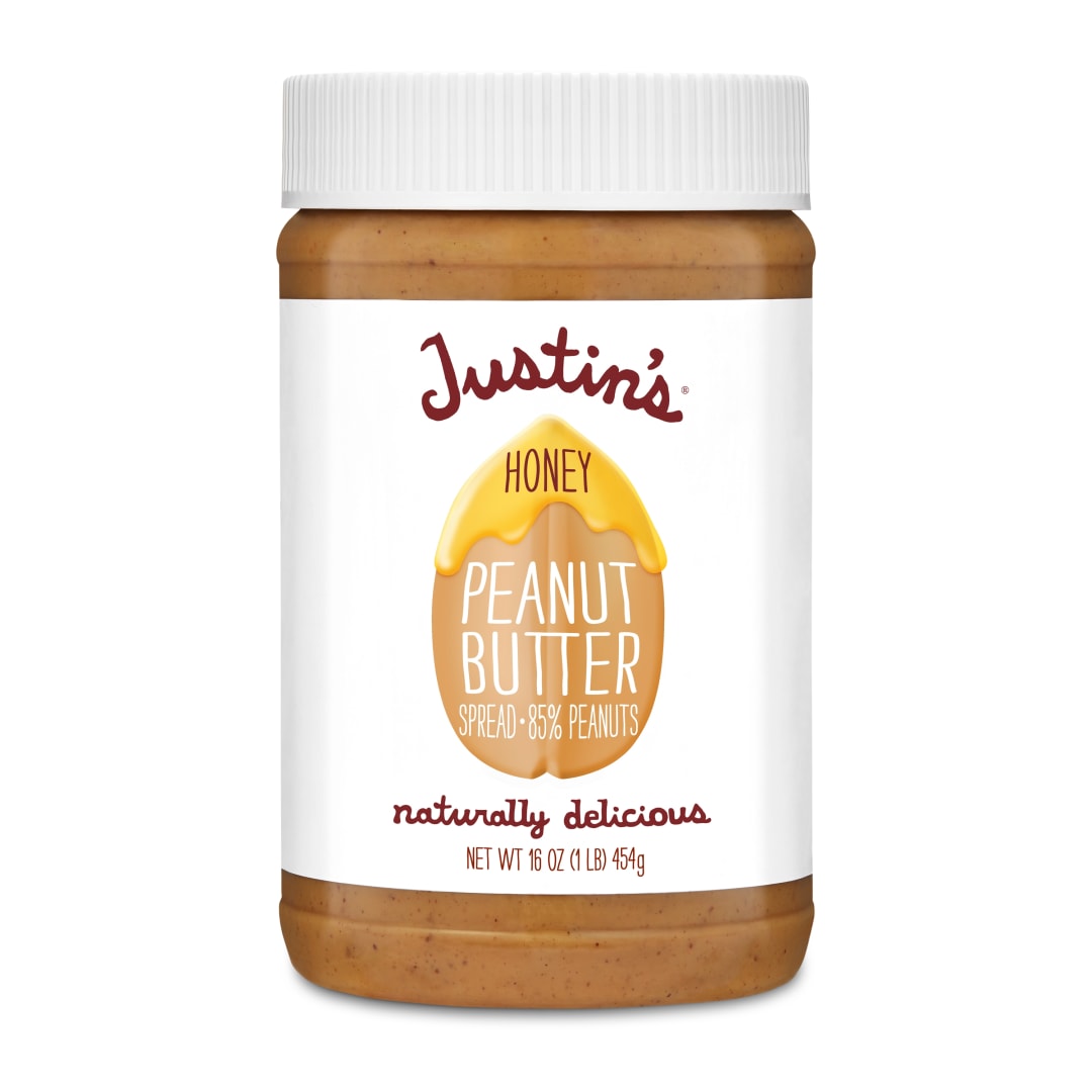 JUSTIN'S Honey Peanut Butter