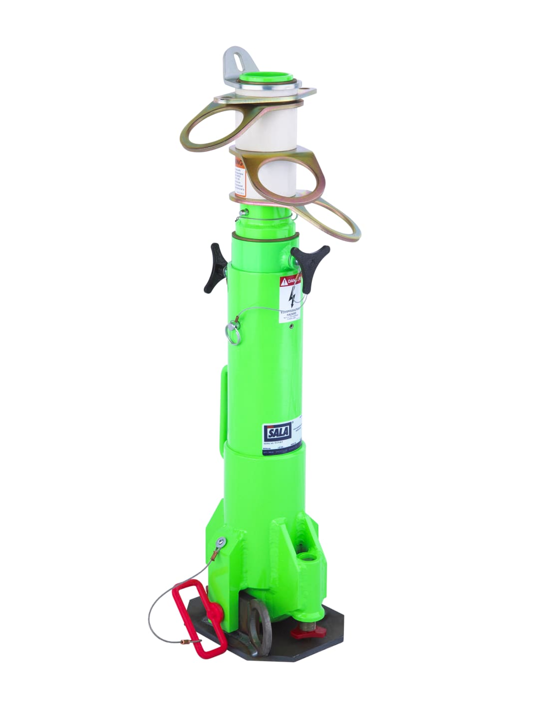 Poste avançado de ancoragem 3M™ DBI-SALA®