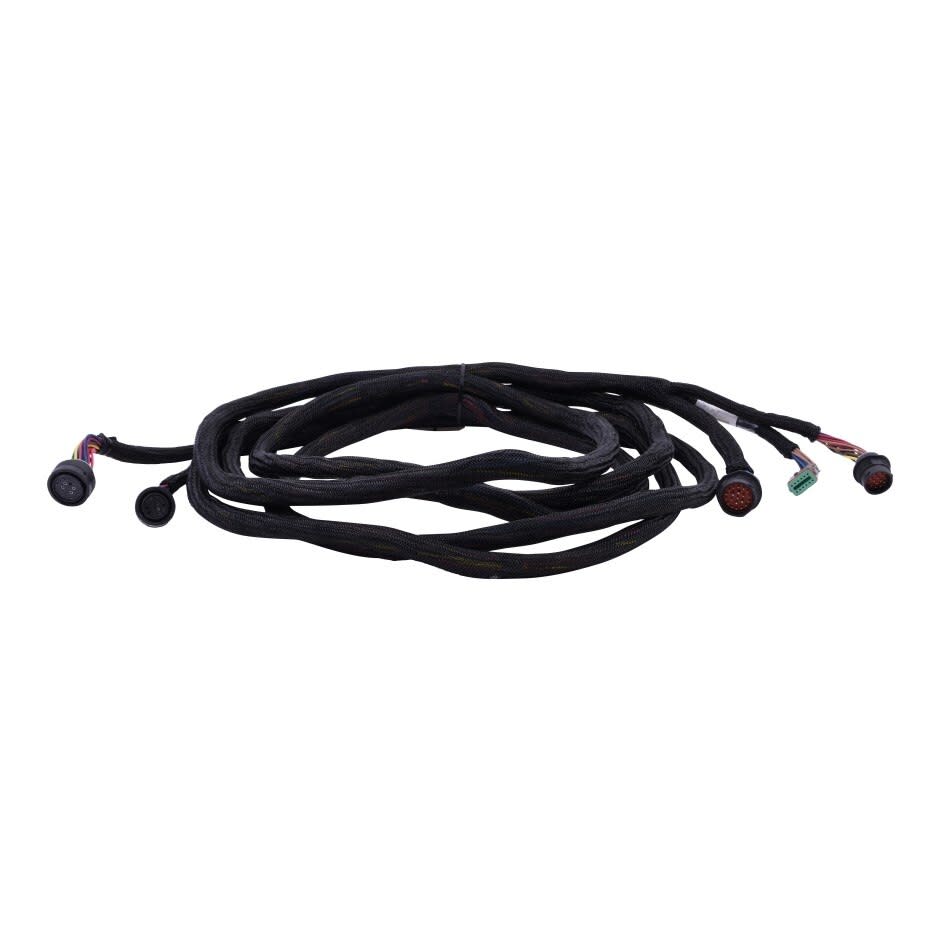 Wastebuilt® Replacement for McNeilus Harness, Body, 17/20 Yard
