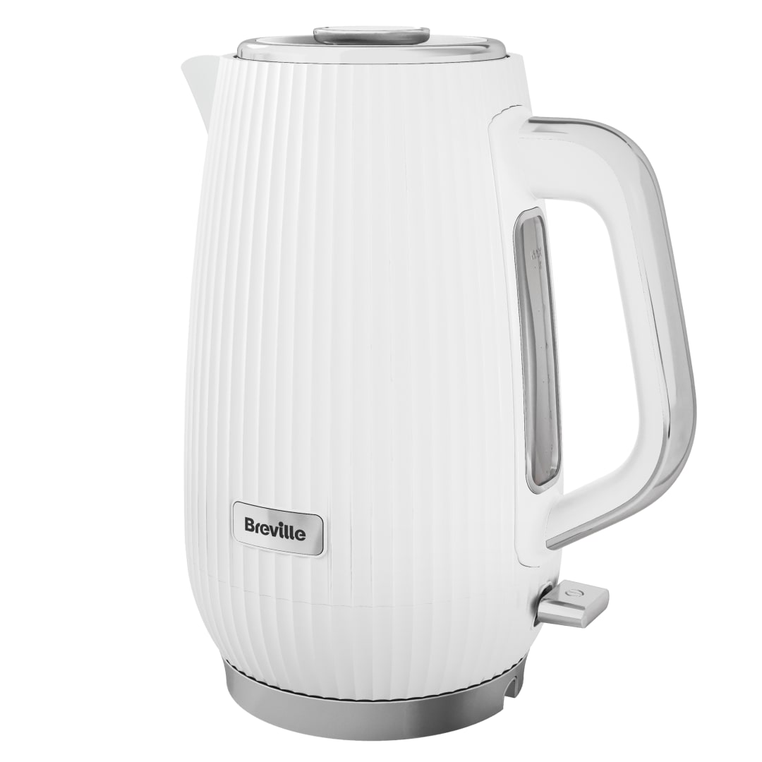 LINEAR 1.7L KETTLE - WHITE