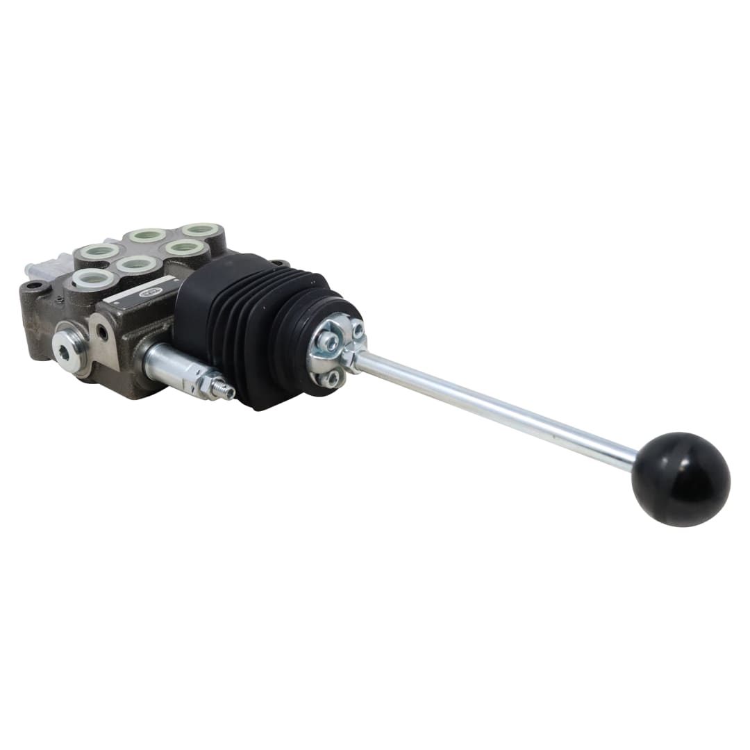 Wastebuilt® Replacement for O’Brian Tarping Control Valve Low Profile
