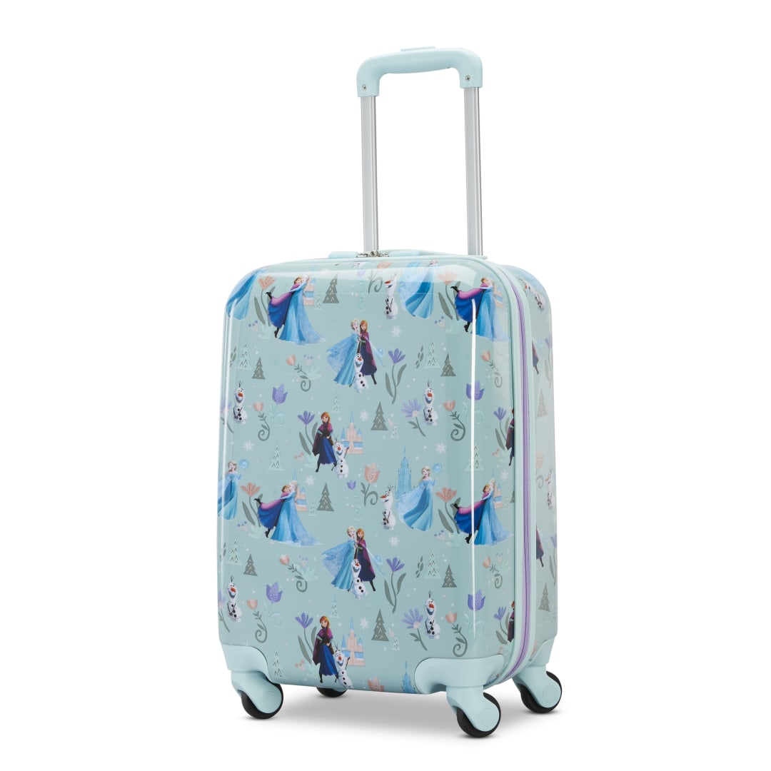 Licensed Kids Hs 25 18 Spinner - Frozen
