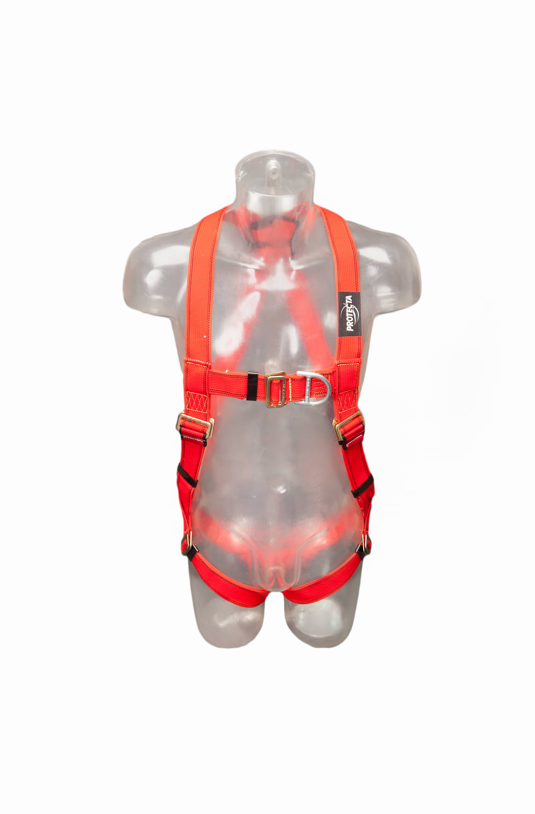 3M™ Protecta® Kaynakçı Yelek Tipi Düşüş Durdurucu Emniyet Kemeri, Ekstra Büyük, AB11314K