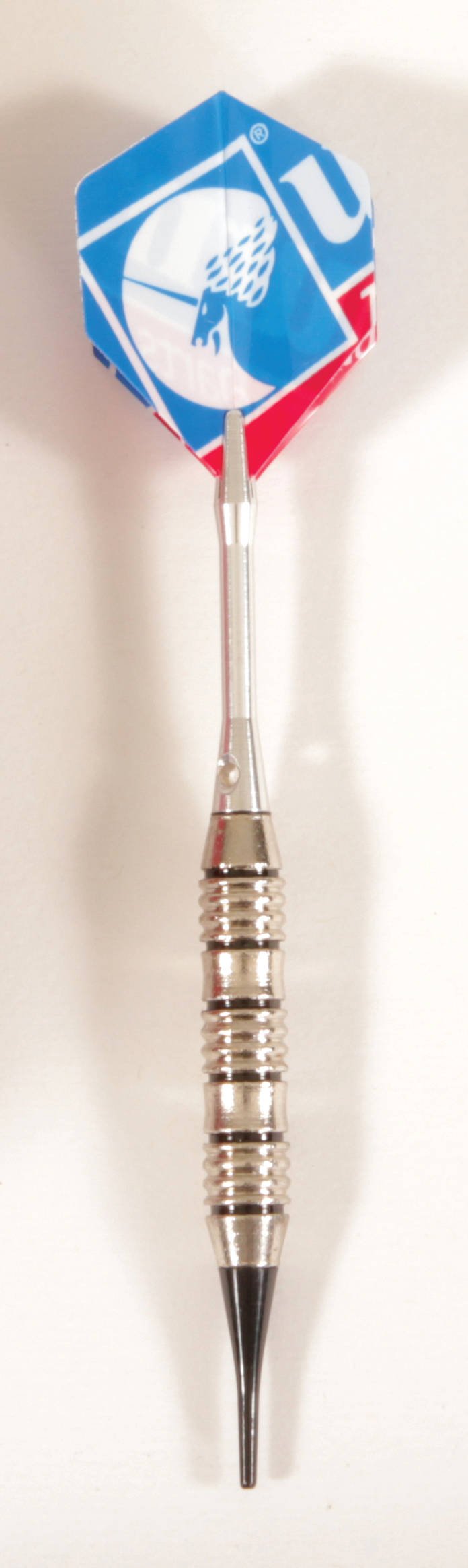 Unicorn E500 Soft Tip Dart Set
