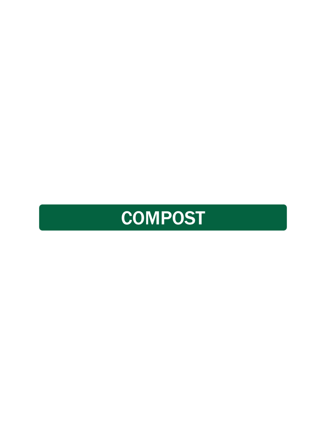  ASPYRE - Label - Compost - Green-White