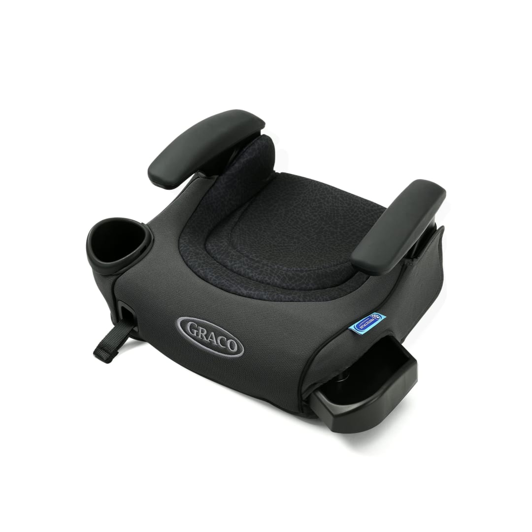 Graco® TurboBooster® LX Backless Booster with LATCH