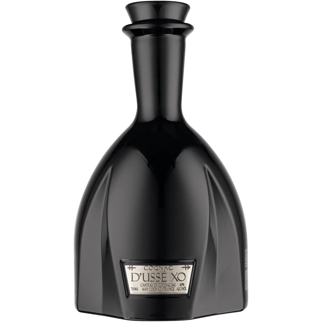D’Usse XO Cognac 40% 750mL