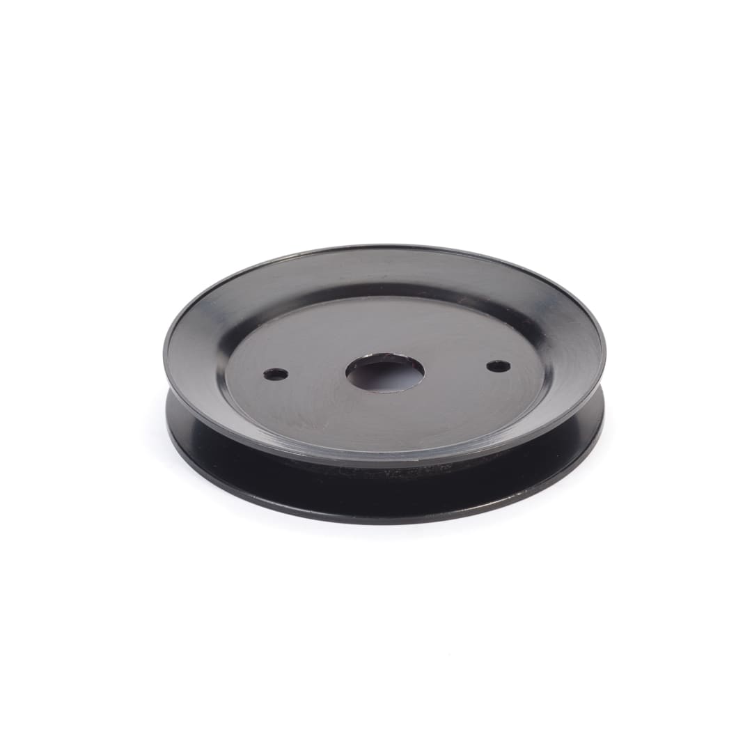 Spindle Assembly Drive Pulley