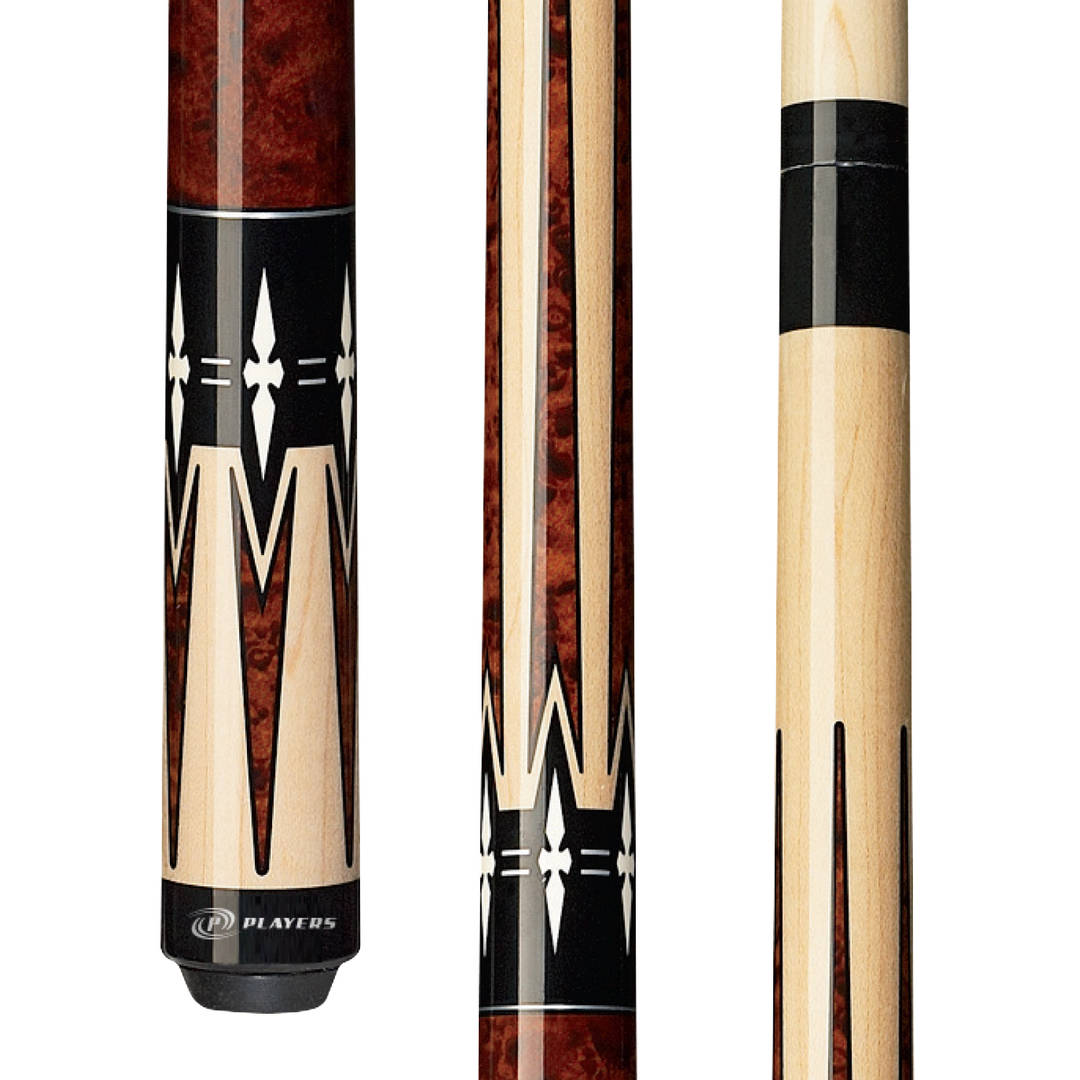 G-2290 Players Pool Cue