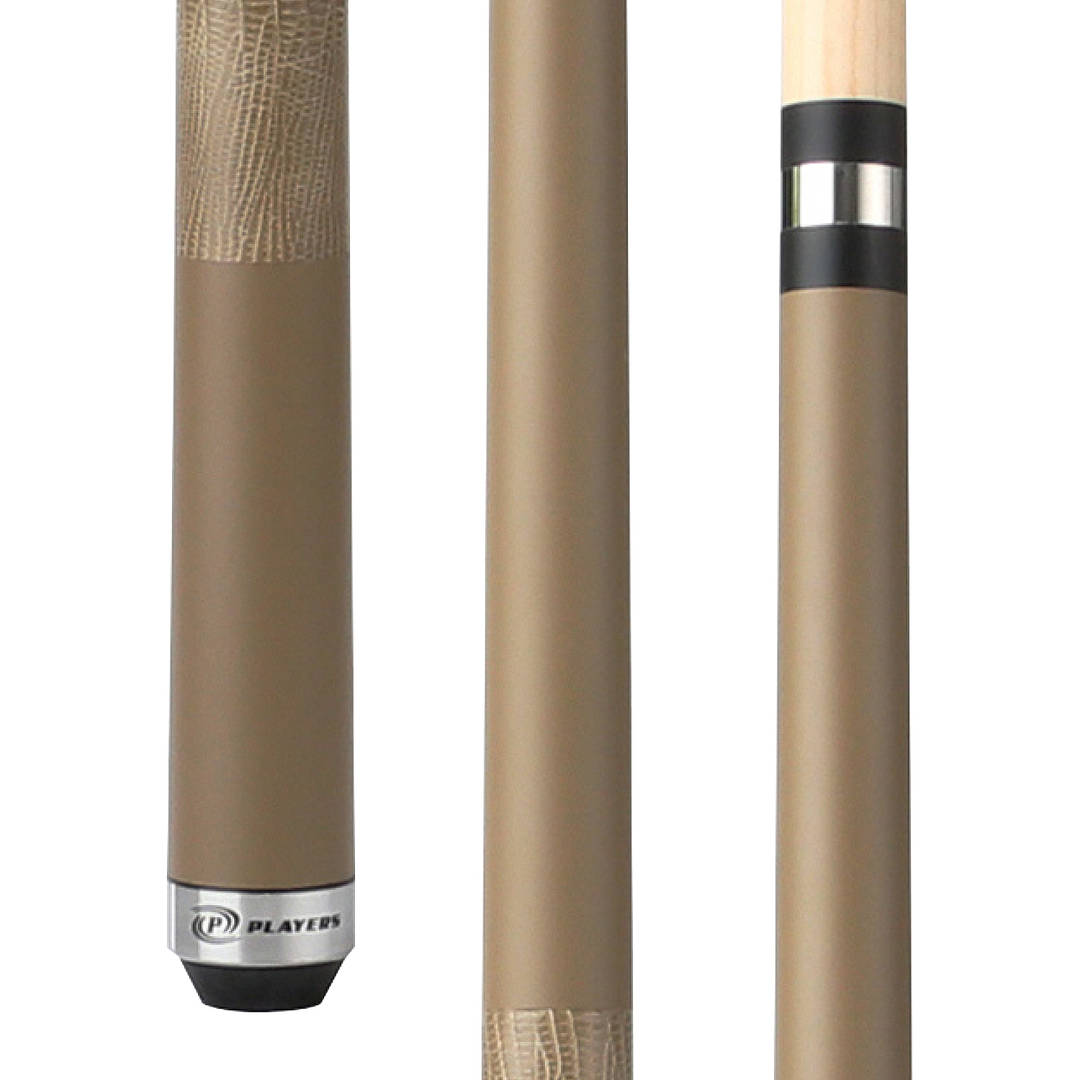 C709 Players Matte Paint Serie