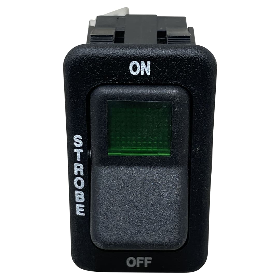 Wastebuilt® Replacement for McNeilus Switch - Strobe Light