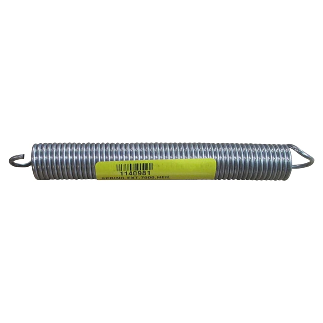 Wastebuilt® Replacement for Heil Spring  8"X1"X1"