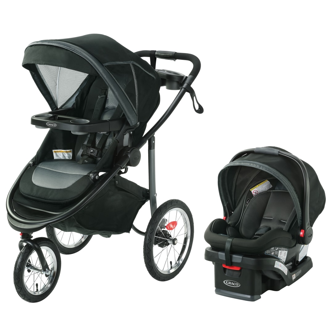 Graco® Modes™ Jogger 2.0 Travel System
