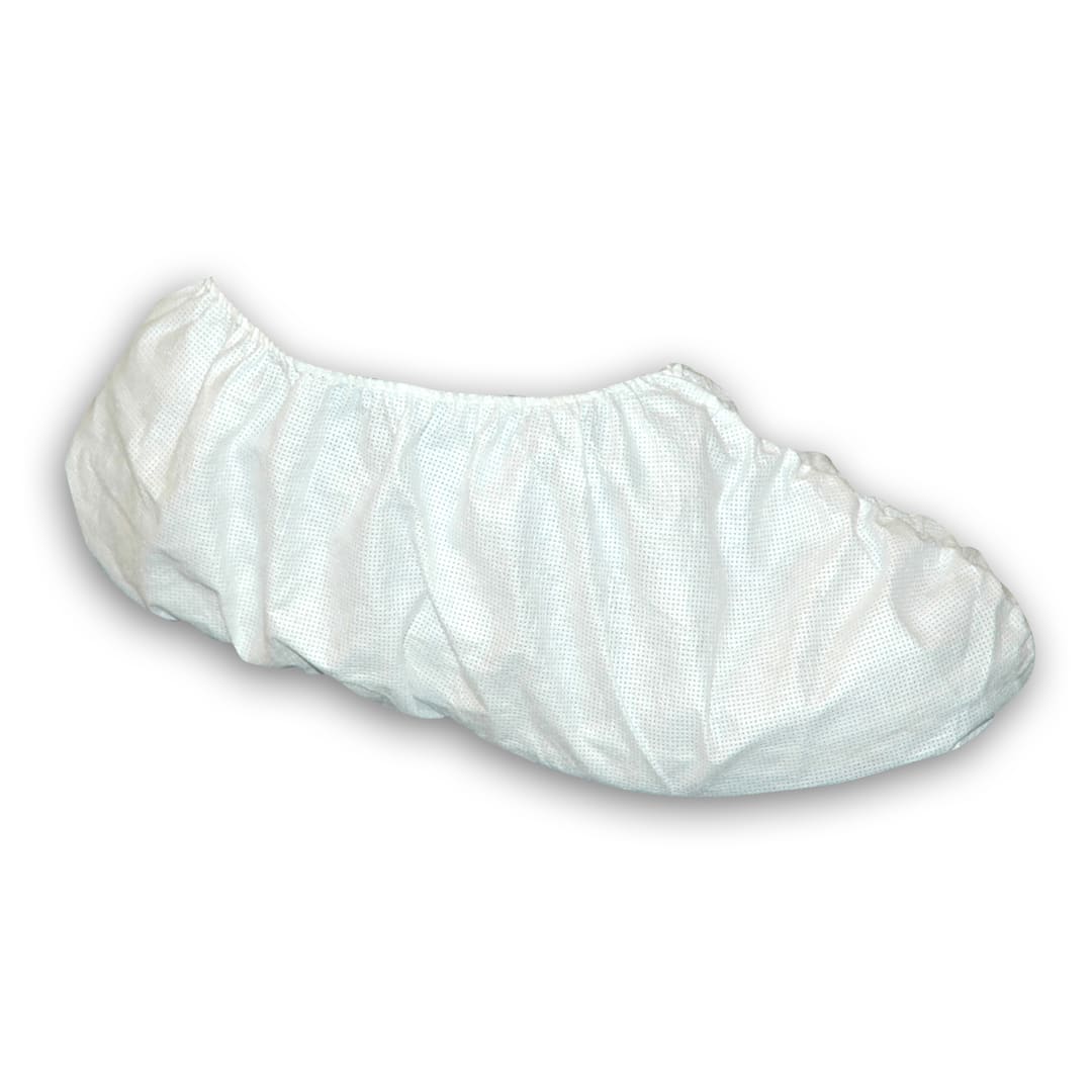 Shoe Guard, Fits Most, 1pr
