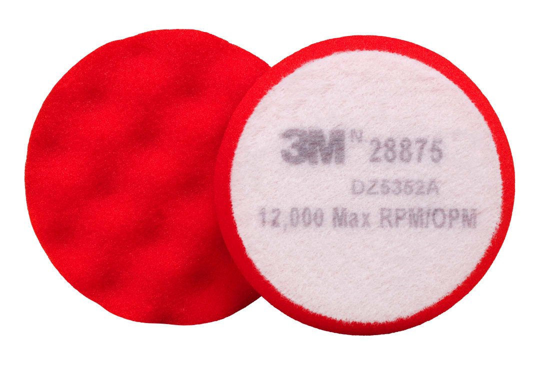 3M™ Finesse-it™ Advanced Foam Buffing Pad