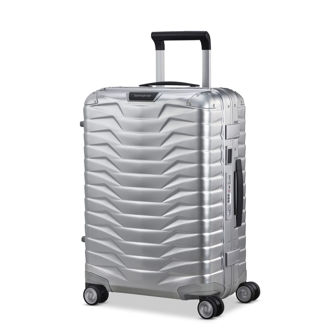 Proxis Alu Spinner 55/20 - Aluminium