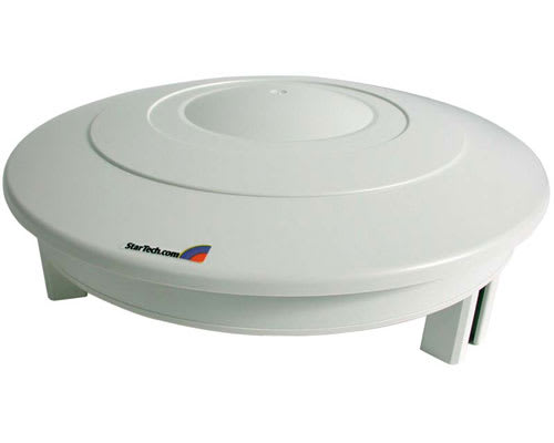 6dBi Ceiling Mounted 2.4 GHz WLAN Indoor