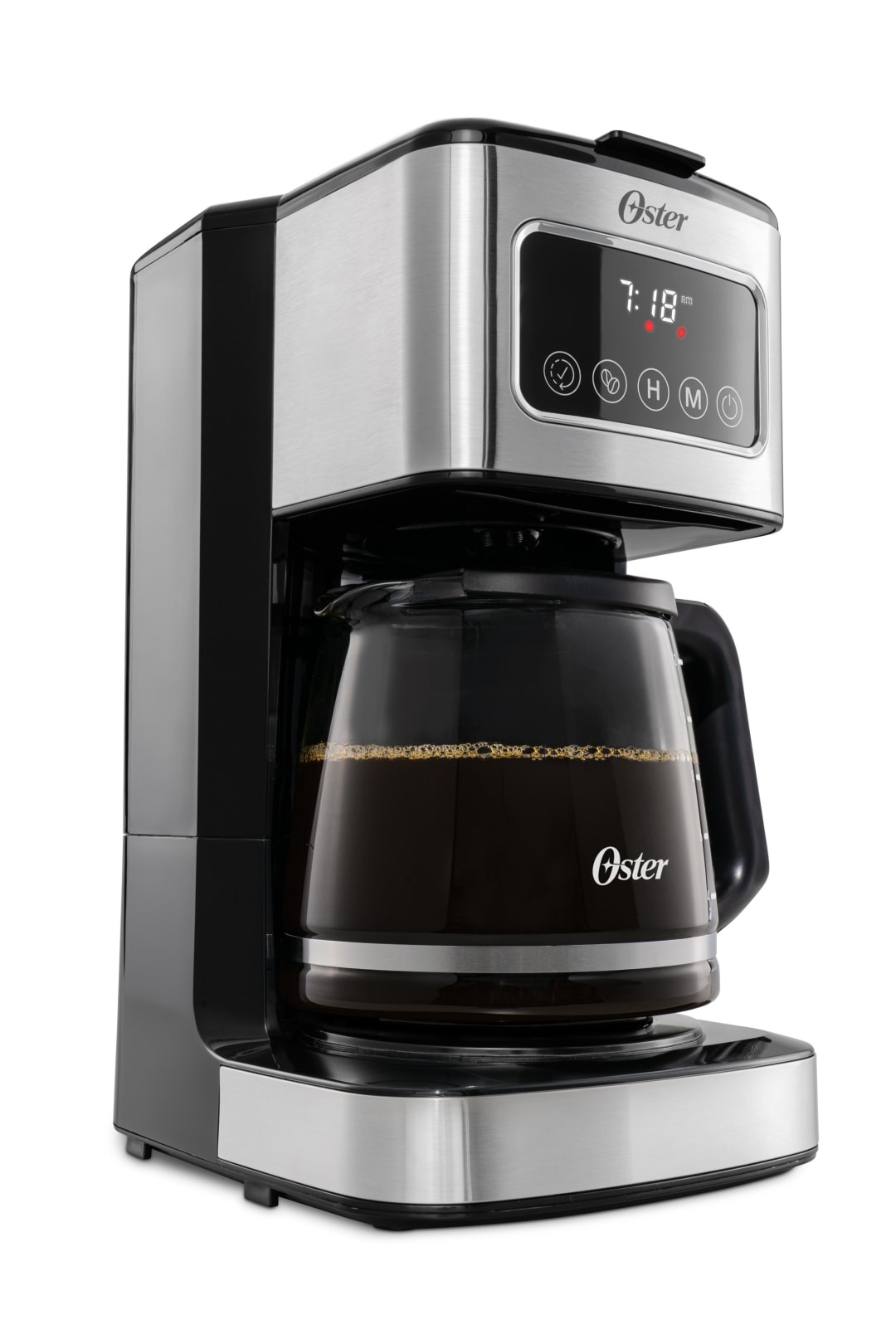 COFFEEMAKER THERMAL OS 8 CUP TOUCH DSPY