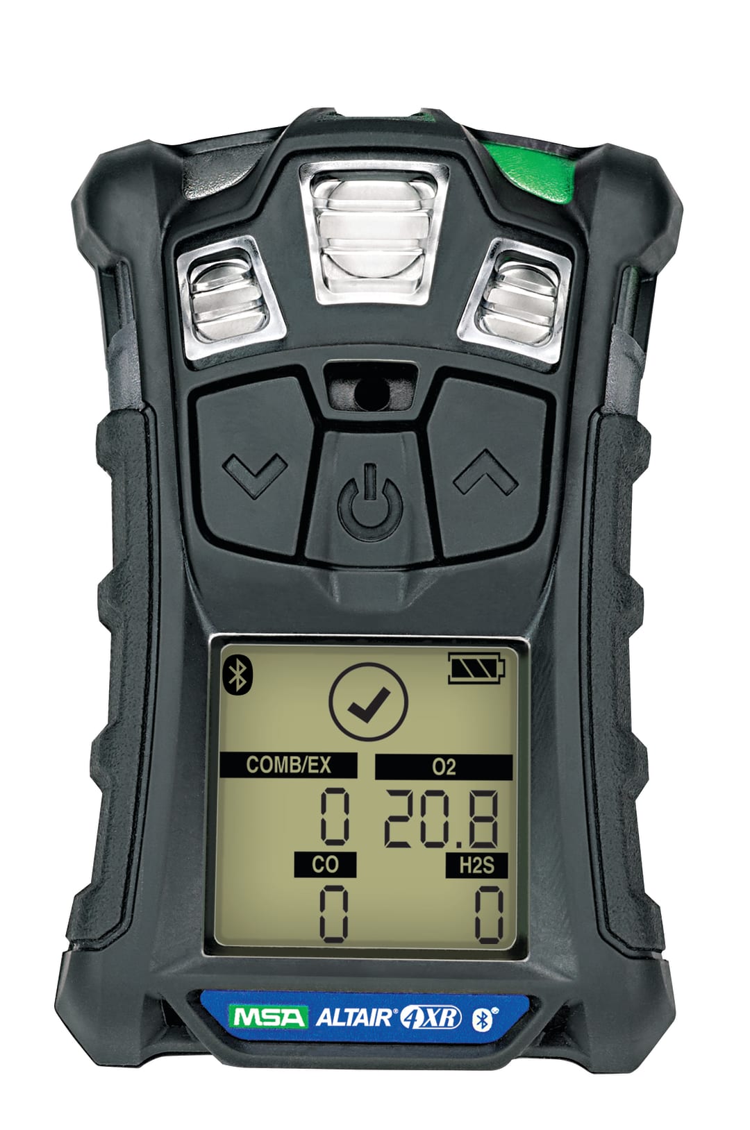 ALTAIR® 4XR Multigas Detector
