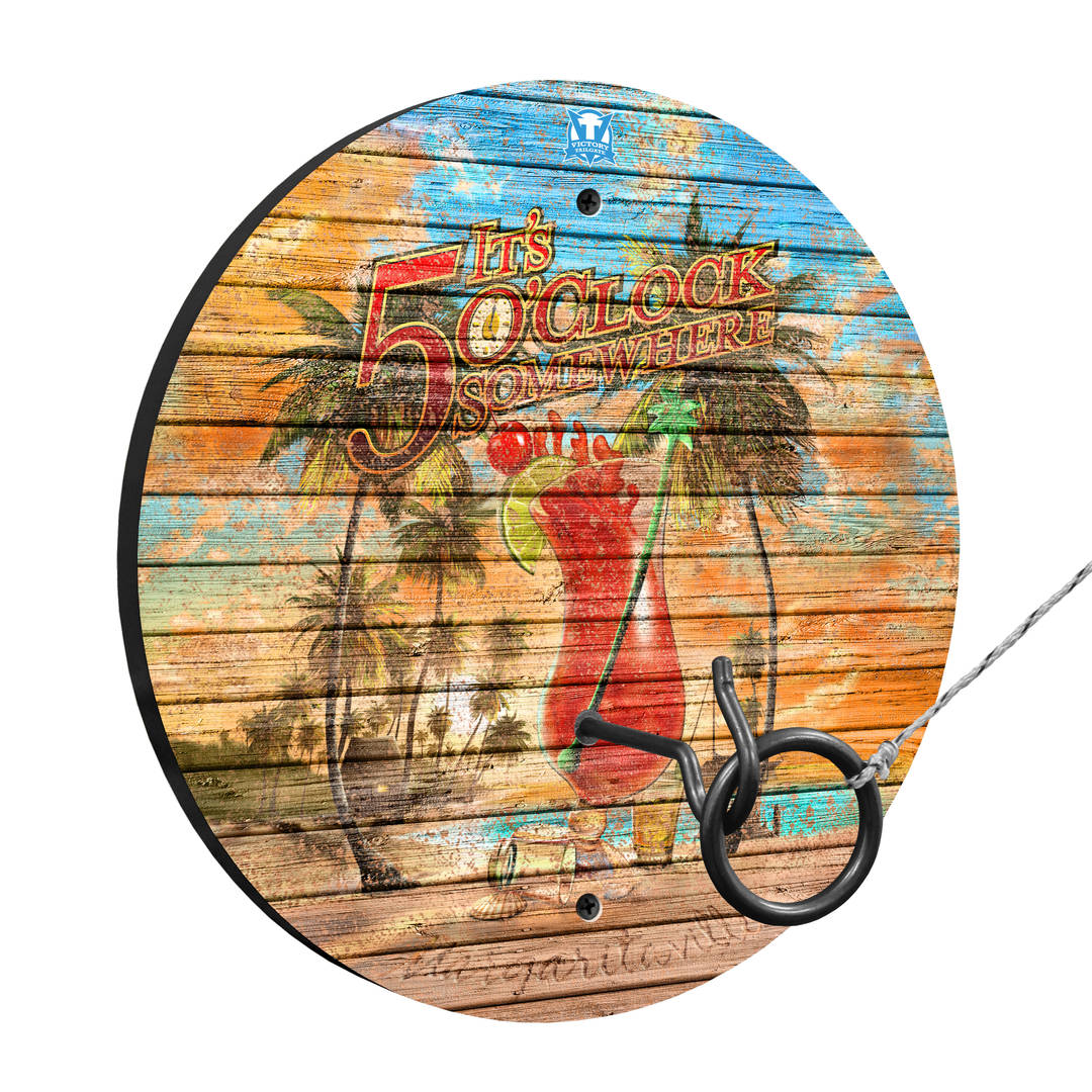 Margaritaville | 5 O'Clock Hoo