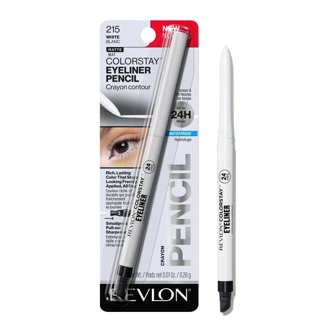 ColorStay Eyeliner Pencil
