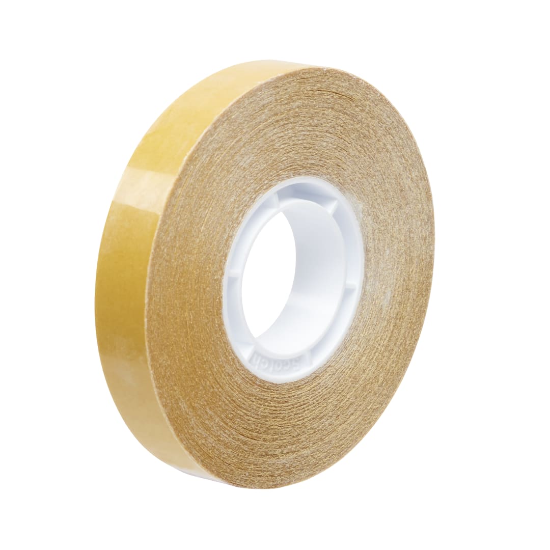 Lepiaca prenosová páska 3M™ ATG 969, Transparent, 12 mm x 33 m, 0.13 mm