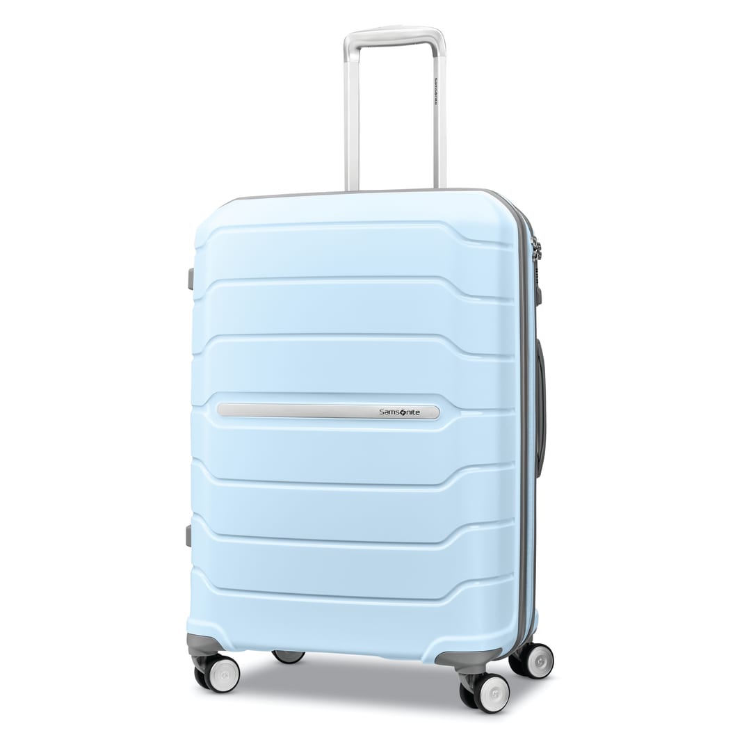 Freeform Spinner 24 - Sky Blue