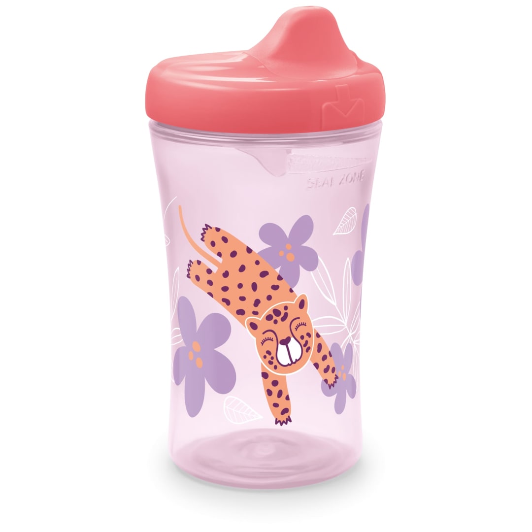 NUK® Advanced Hard Spout Sippy Cup, 10 oz.