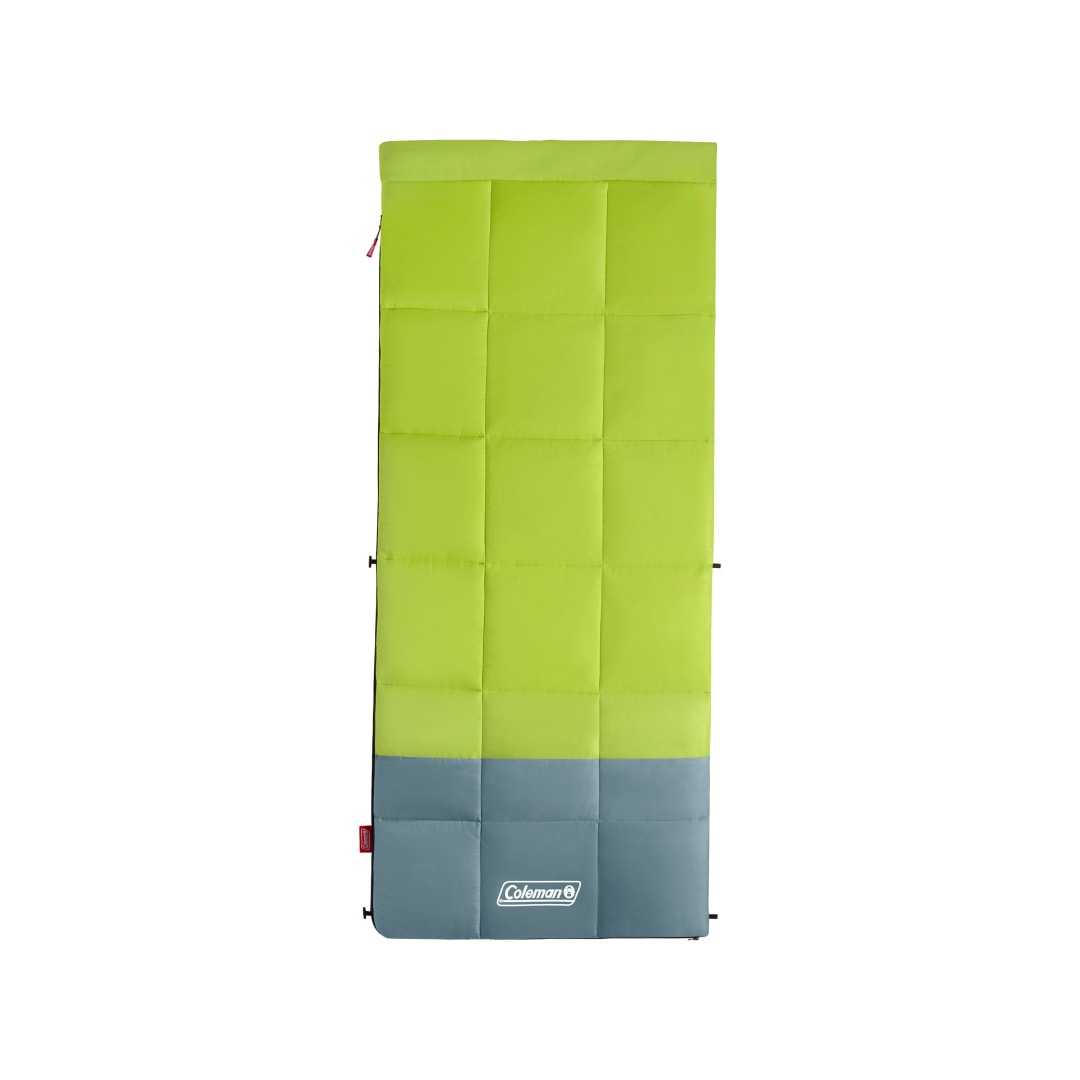 KOMPACT SLEEPING BAG 30 RECT SPDR C01 PF