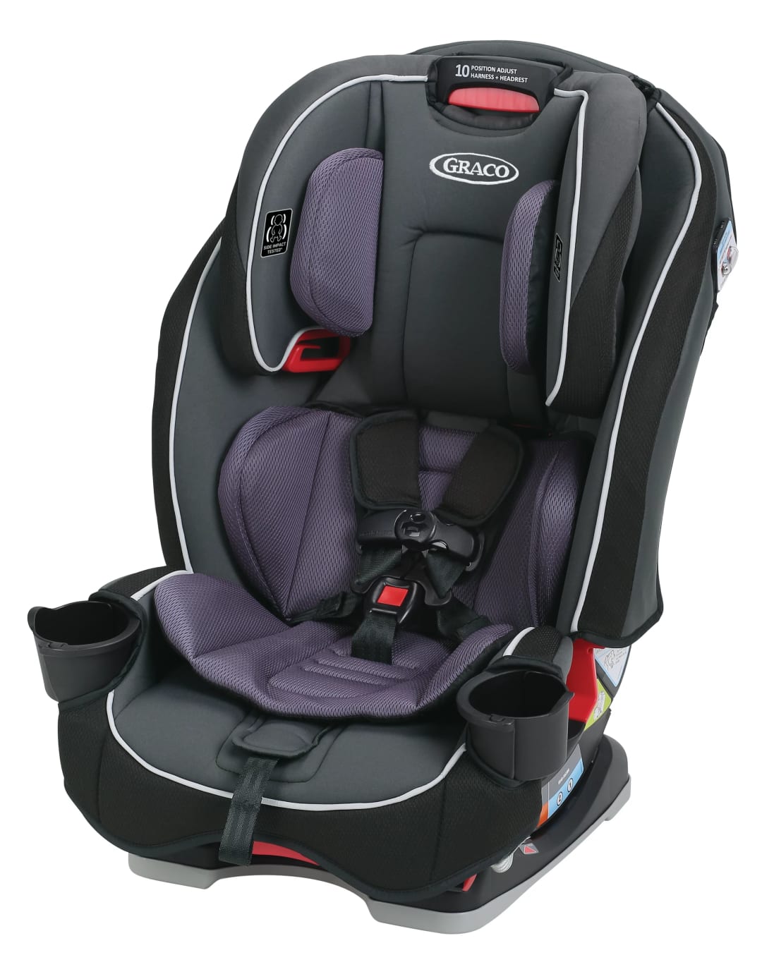 Graco® SlimFit 3-in-1 Car Seat