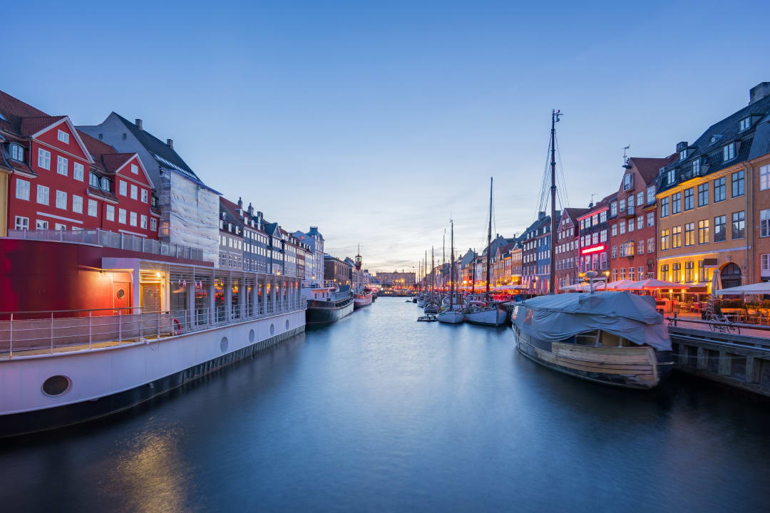 Copenhagen