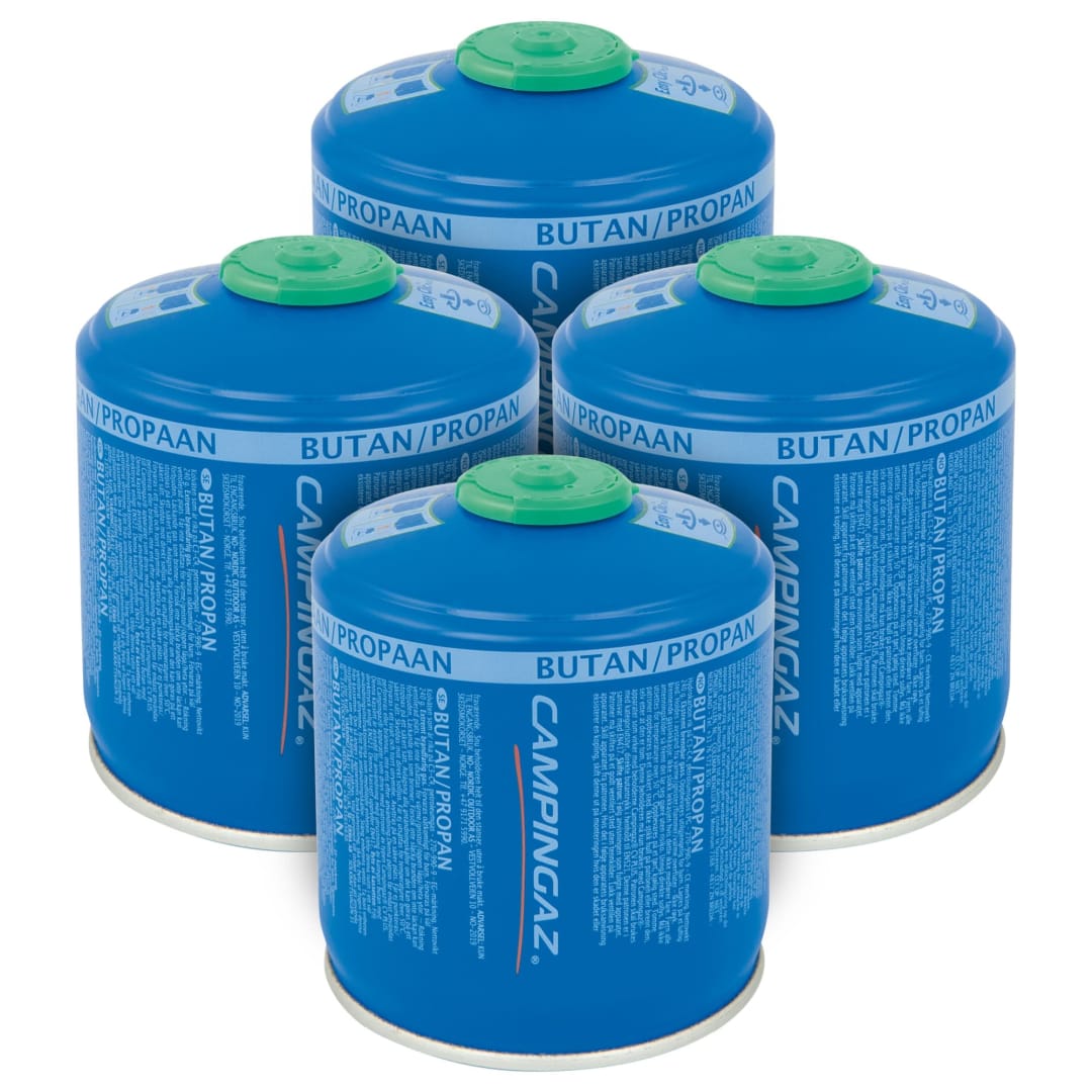 CARTRIDGE CV300 BU/PRO 4 PACK