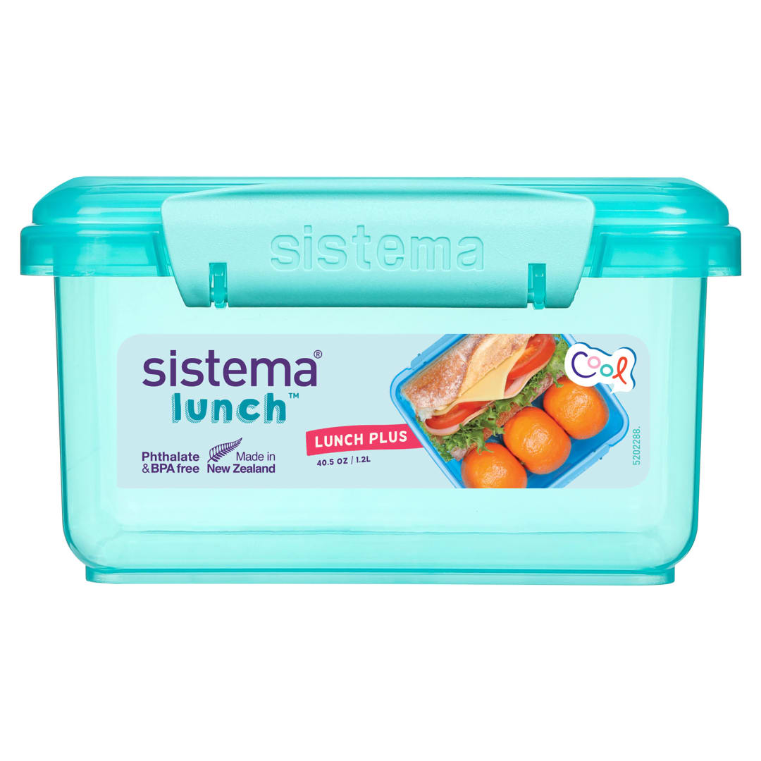 1.2L LUNCH PLUS TRENDS