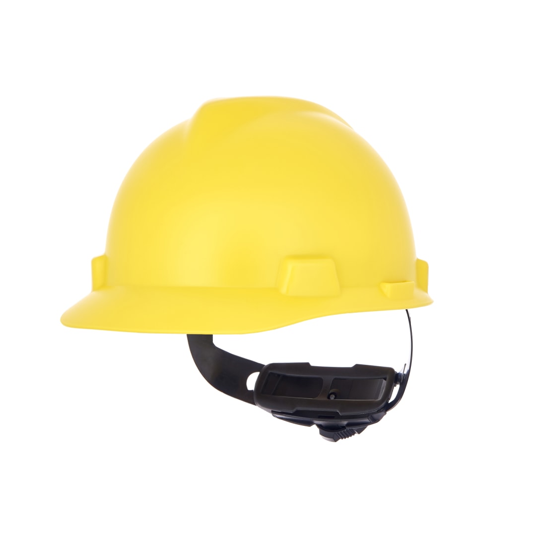 V-Gard® Matte Hard Hat