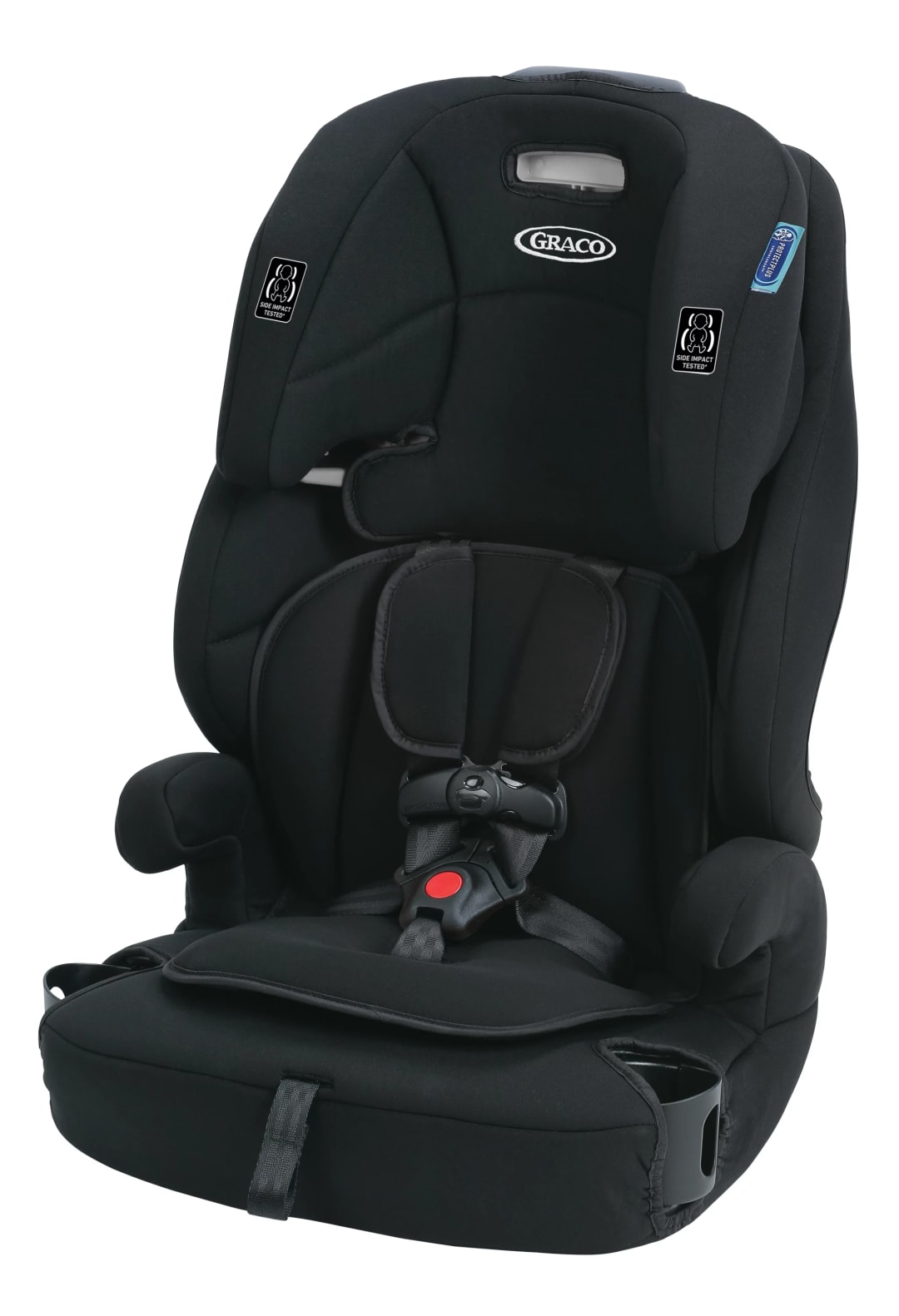 Graco® Tranzitions™ 3-in-1 Harness Booster Car Seat